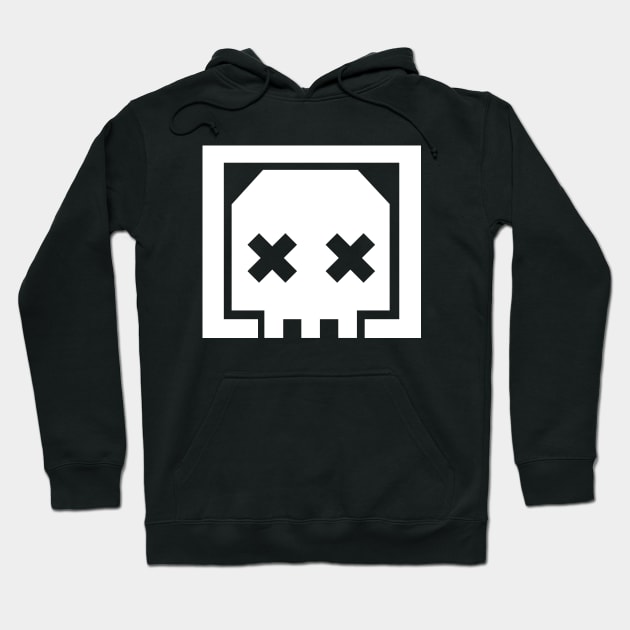 Apex Legends - Death Box Hoodie by DoodleDoc